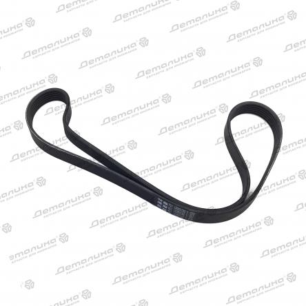 ремень ручейковый 6PK1070 Contitech