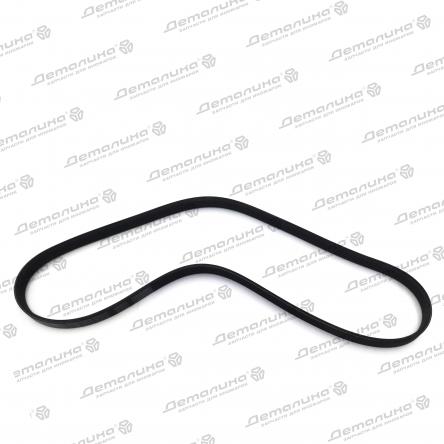 ремень ручейковый 6PK1075 Contitech