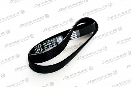ремень ручейковый 6PK1076 Dayco