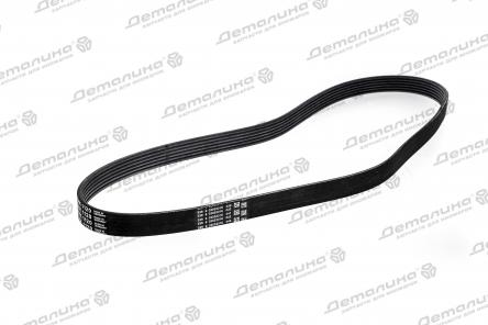 ремень ручейковый 6PK1120 Contitech