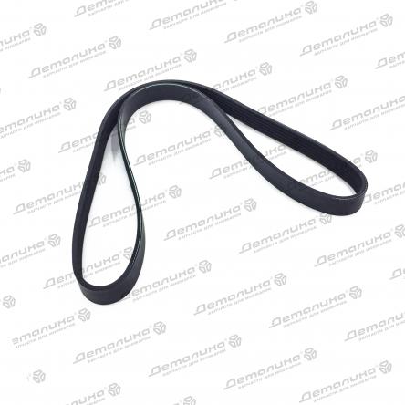 ремень ручейковый 6PK1120 Patron
