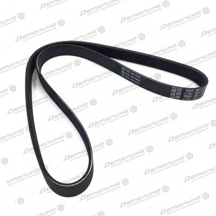 ремень ручейковый 6PK1130 Dayco