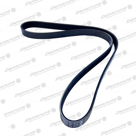 ремень ручейковый 6PK1180 Dayco