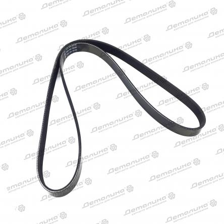 ремень ручейковый 6PK1290 Dayco