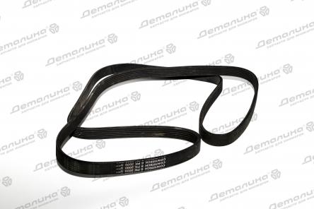 ремень ручейковый 6PK1352 Contitech