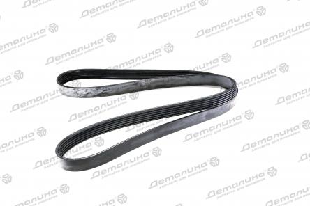 ремень ручейковый 6PK1400 Dayco