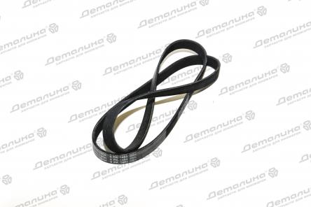 ремень ручейковый 6PK1453 Contitech