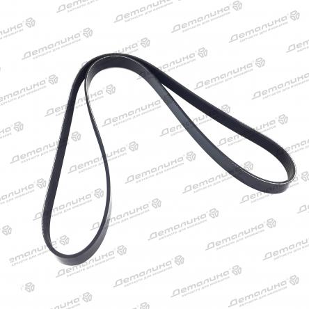 ремень ручейковый 6PK1453 Dayco