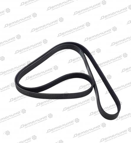 ремень ручейковый 6PK1545 Dayco