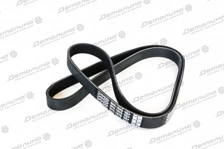 ремень ручейковый 6PK1570 Dayco