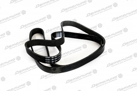 ремень ручейковый 6PK1750 Dayco