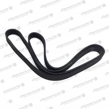 ремень ручейковый 6PK1760 Contitech
