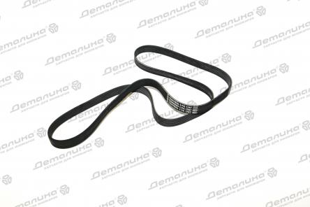 ремень ручейковый 6PK1767 Contitech