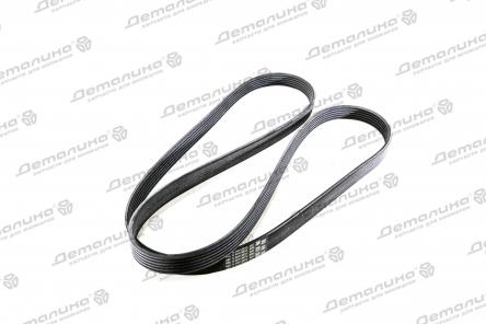 ремень ручейковый 6PK1795 Contitech