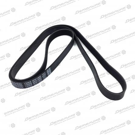 ремень ручейковый 6PK1855 Dayco