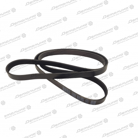 ремень ручейковый 6PK1880 Dayco
