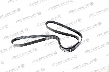 ремень ручейковый 6PK1900 Contitech
