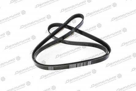 ремень ручейковый 6PK1980 Dayco