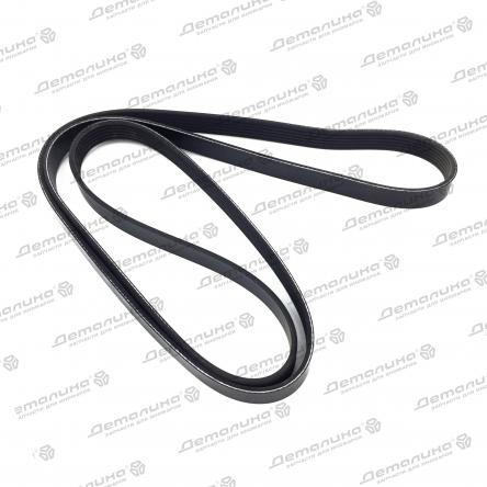 ремень ручейковый 6PK2000 Dayco