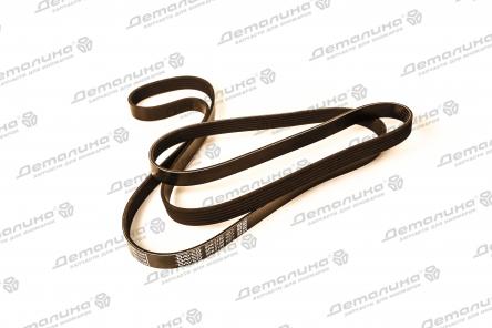 ремень ручейковый 6PK2120 Dayco