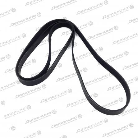 ремень ручейковый 6PK2210 Dayco