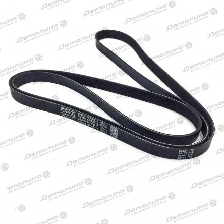 ремень ручейковый 6PK2415 Dayco