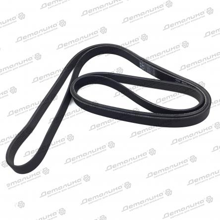ремень ручейковый 6PK2498 Contitech