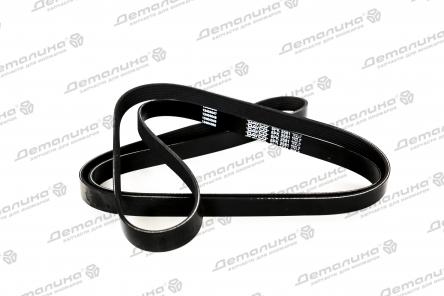 ремень ручейковый 6PK2581 Dayco