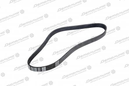 ремень ручейковый 6PK906 Dayco