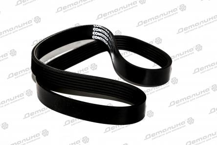 ремень ручейковый 6PK923 Contitech