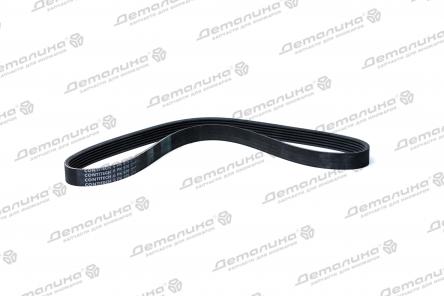 ремень ручейковый 6PK976 Contitech
