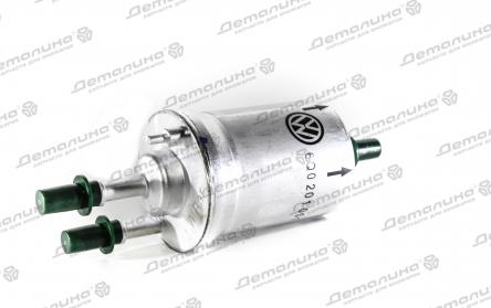 фильтр топливный 6Q0201051J VAG