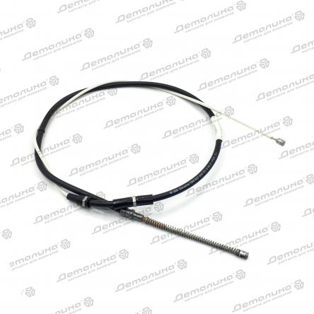 трос ручника 6Q7609721D VAG