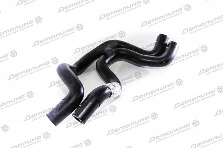 патрубки помпы 6R0122157B VAG