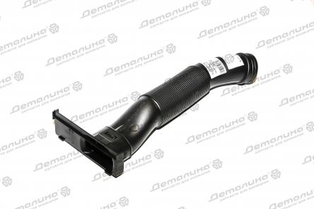 воздуховод 6R0129618B VAG