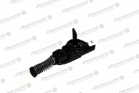 рычаг / Вал / Шток выбора передач КПП 6R0711202 VAG