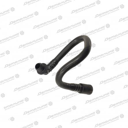 патрубок вентиляции картера / Трубка 6R1612041C VAG