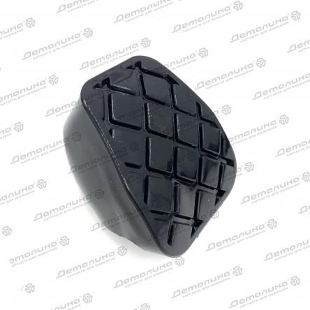педаль / накладка / крепление / пружина 6RU7211739B9 VAG