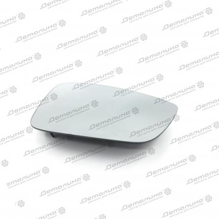 стёкло зеркала 6RU857522 VAG