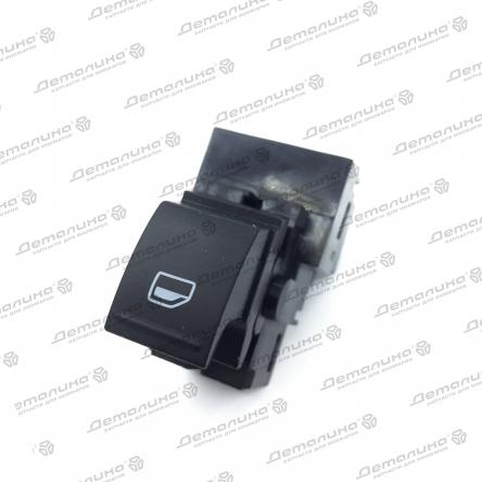 выключатель стеклоподъёмника 6RU959855A9B9 VAG
