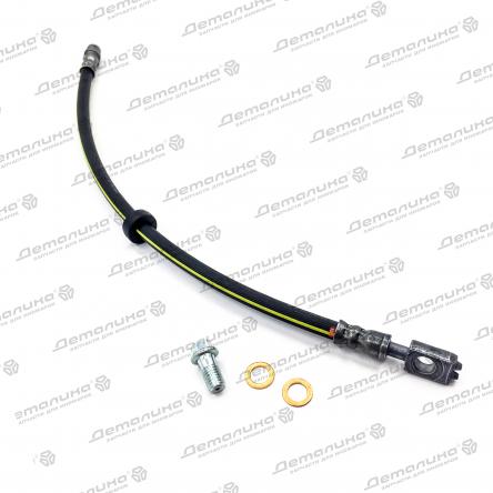 шланг тормозной передний/задний 6T46734 LPR