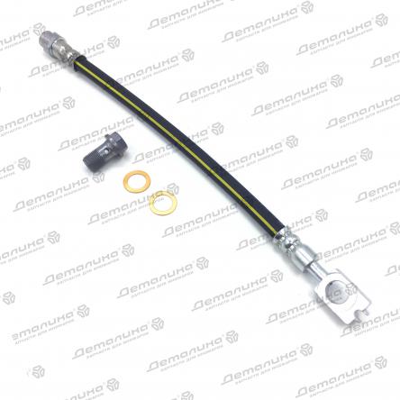 шланг тормозной передний/задний 6T47890 LPR