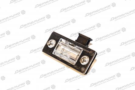 фонарь освещения номерного знака 6Y0943021E VAG