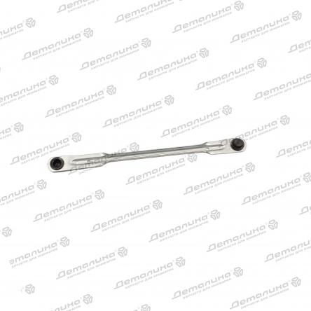 детали трапеции стеклоочистителя 7008002 Metaco