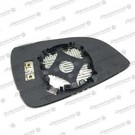 стёкло зеркала 70111009 Ergon