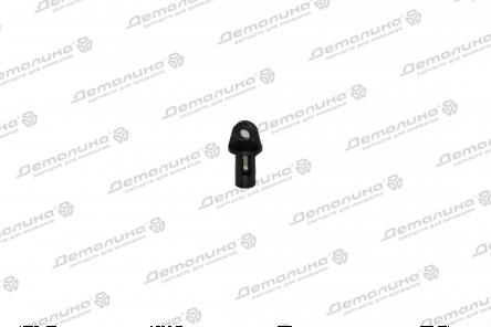 крепление тормозных колодок 701711367 VAG