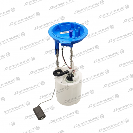 бензонасос электрический/механический 7.02701.21.0 Pierburg