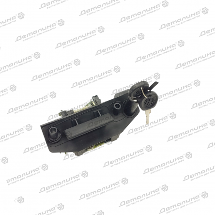 замок багажника 703829239E VAG