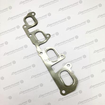 прокладка выпускн.коллектора 703.851 Elring