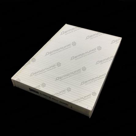 фильтр салонный 71-10001-SX Stellox